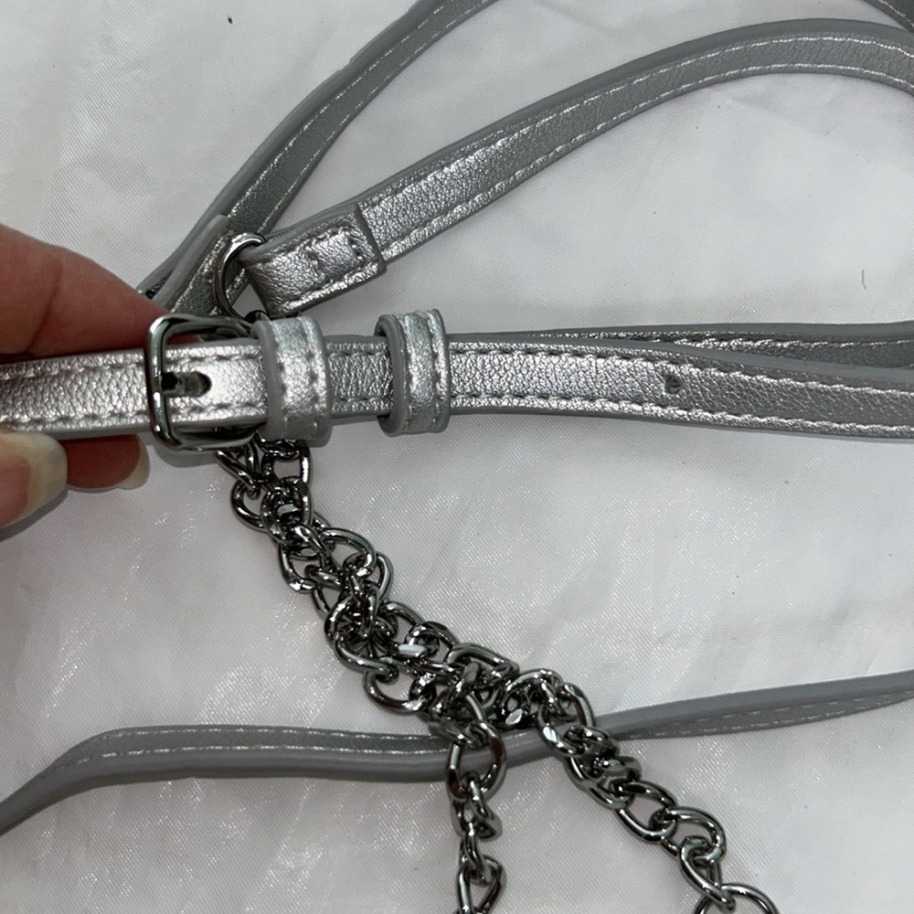 LIKE NEW Rebecca Minkoff 'Affair' Convertible Fanny Bag - Picture 11 of 12